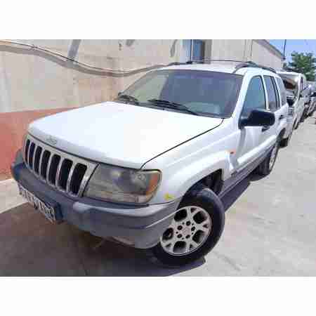 JEEP GRAND CHEROKEE II (WJ, WG)