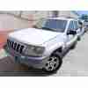 jeep grand cherokee ii (wj, wg) del año 1999