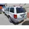 jeep grand cherokee ii (wj, wg) del año 1999