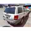jeep grand cherokee ii (wj, wg) del año 1999