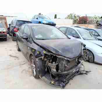 seat ibiza iv sc (6j1, 6p5) del año 2008