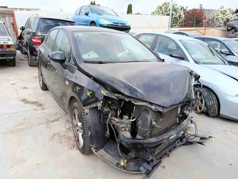 seat ibiza iv sc (6j1, 6p5) del año 2008