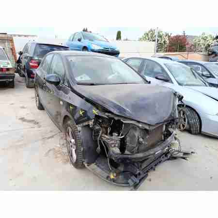 SEAT IBIZA IV SC (6J1, 6P5)