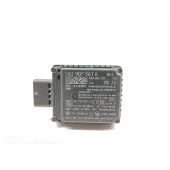 Recambio de sensor para audi a1 sportback (gba) 30 tfsi s line referencia OEM IAM 5Q3907561B  