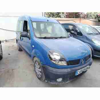 renault kangoo (kc0/1_) del año 2021