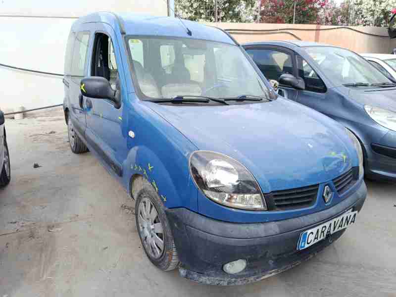 renault kangoo (kc0/1_) del año 2021