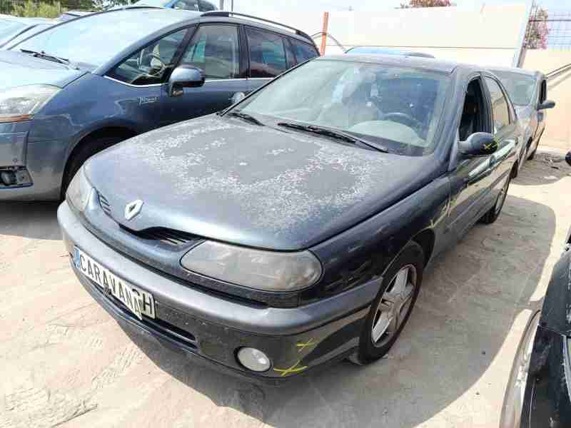 renault laguna i (b56_, 556_) del año 2000