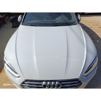 Recambio de capo para audi a5 sportback (f5a) sport referencia OEM IAM 8W6823029  