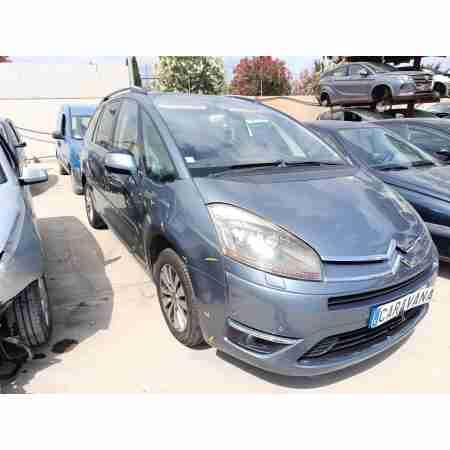 CITROËN C4 PICASSO I MONOSPACE (UD_)