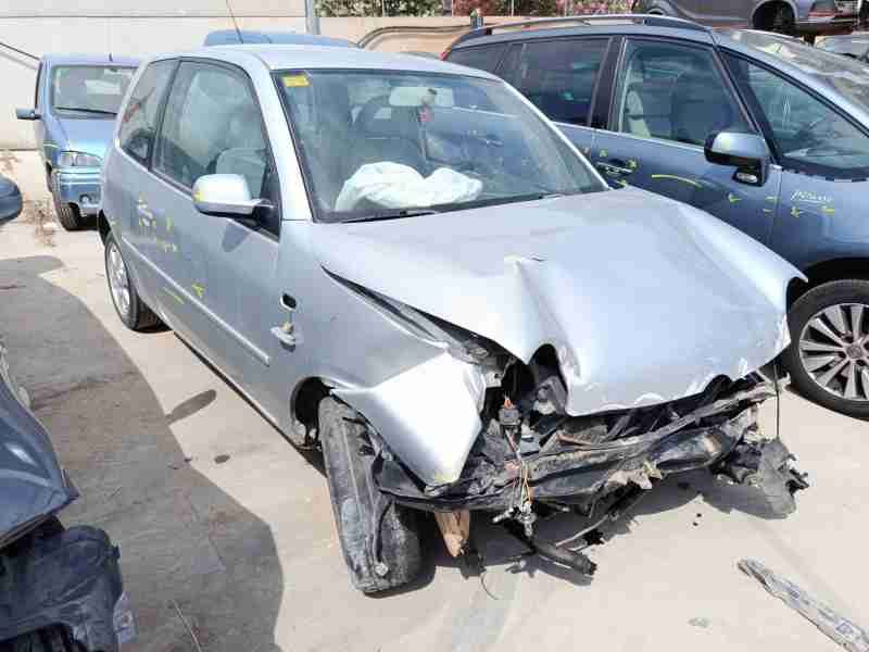 volkswagen lupo i (6x1, 6e1) del año 2002