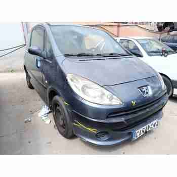 peugeot 1007 (km_) del año 2006