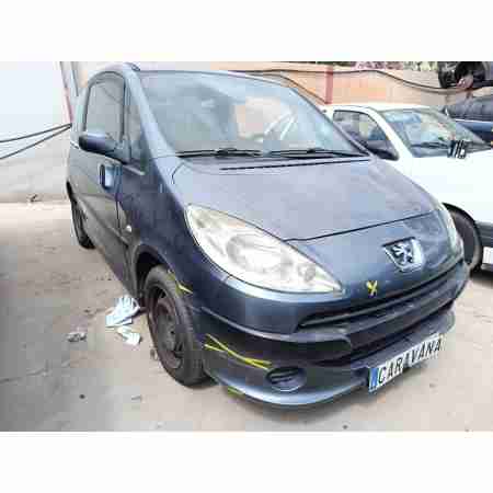 PEUGEOT 1007 (KM_)