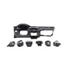 Recambio de kit airbag para ford focus st-line style referencia OEM IAM JX7BA042B85AB3ZHE  