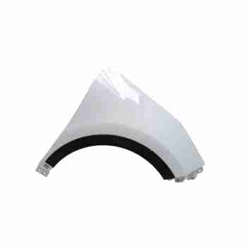 Recambio de aleta delantera derecha para kia sportage iv (ql, qle) 1.6 gdi referencia OEM IAM 66321F1000 / 66321D9000  