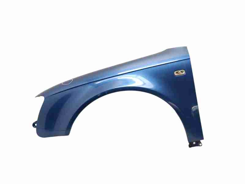 Recambio de aleta delantera izquierda para audi a4 berlina (8e) 2.0 tdi 16v (103kw) referencia OEM IAM 8E0821105F  