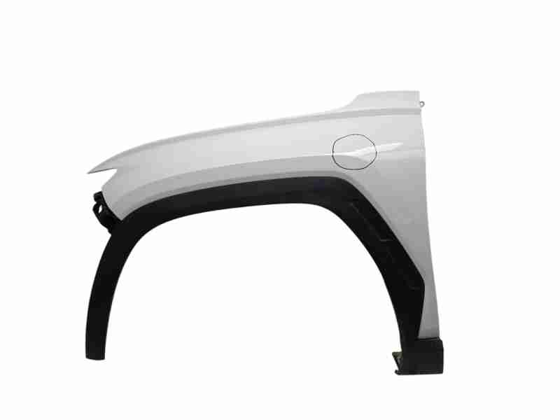 Recambio de aleta delantera izquierda para hyundai tucson (nx) maxx hybrid 2wd referencia OEM IAM 66311N9000  