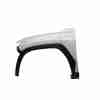 Recambio de aleta delantera izquierda para hyundai tucson (nx) maxx hybrid 2wd referencia OEM IAM 66311N9000  