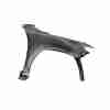 Recambio de aleta delantera izquierda para hyundai tucson (nx) maxx hybrid 2wd referencia OEM IAM 66311N9000  