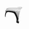 Recambio de aleta delantera izquierda para hyundai tucson (nx) maxx hybrid 2wd referencia OEM IAM 66311N9000  