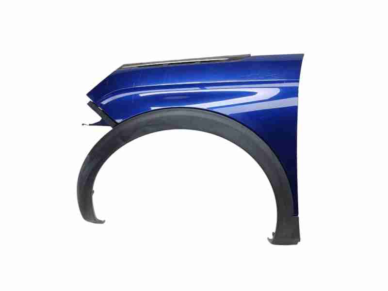 Recambio de aleta delantera izquierda para peugeot 3008 active referencia OEM IAM 9812305780  