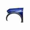 Recambio de aleta delantera izquierda para peugeot 3008 active referencia OEM IAM 9812305780  