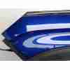 Recambio de aleta delantera izquierda para peugeot 3008 active referencia OEM IAM 9812305780  