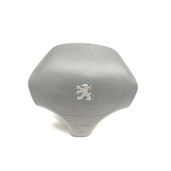 Recambio de airbag delantero izquierdo para peugeot boxer caja cerr. acristalada (rs2850)(290/330)(´02) 330 c td referencia OEM 