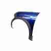 Recambio de aleta delantera izquierda para peugeot 3008 active referencia OEM IAM 9812305780  
