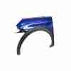 Recambio de aleta delantera izquierda para peugeot 3008 active referencia OEM IAM 9812305780  
