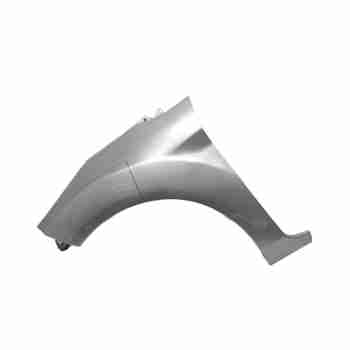 Recambio de aleta delantera izquierda para ford fiesta vi (cb1, ccn) 1.0 ecoboost referencia OEM IAM C1BBA16016AA 1777181 