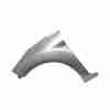Recambio de aleta delantera izquierda para ford fiesta vi (cb1, ccn) 1.0 ecoboost referencia OEM IAM C1BBA16016AA 1777181 