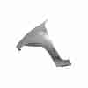 Recambio de aleta delantera izquierda para ford fiesta vi (cb1, ccn) 1.0 ecoboost referencia OEM IAM C1BBA16016AA 1777181 