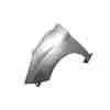 Recambio de aleta delantera izquierda para ford fiesta vi (cb1, ccn) 1.0 ecoboost referencia OEM IAM C1BBA16016AA 1777181 
