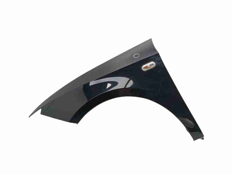 Recambio de aleta delantera izquierda para seat ibiza (6j5) reference referencia OEM IAM 6J0821021B  