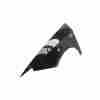 Recambio de aleta delantera izquierda para seat ibiza (6j5) reference referencia OEM IAM 6J0821021B  