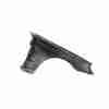 Recambio de aleta delantera izquierda para mercedes-benz clk (c209) clk 350 (209.356) referencia OEM IAM A2098800318  