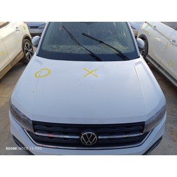Recambio de capo para volkswagen t-cross sport referencia OEM IAM 2GM823031D  