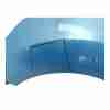 Recambio de aleta delantera izquierda para ford ka (ru8) 1.3 tdci referencia OEM IAM 9S51B16006AB / 1673512  