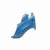 Recambio de aleta delantera izquierda para ford ka (ru8) 1.3 tdci referencia OEM IAM 9S51B16006AB / 1673512  