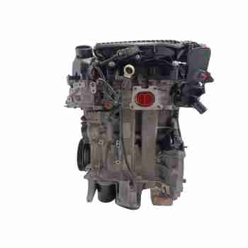 Recambio de motor completo para citroën c3 iii (sx) 1.2 puretech 82 referencia OEM IAM HM05 1619234580 / 1619234780 