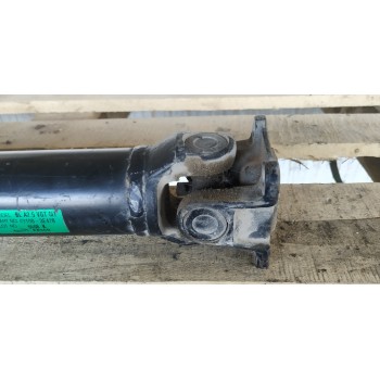 Recambio de transmision central para kia sorento 2.5 crdi referencia OEM IAM 491103E420  