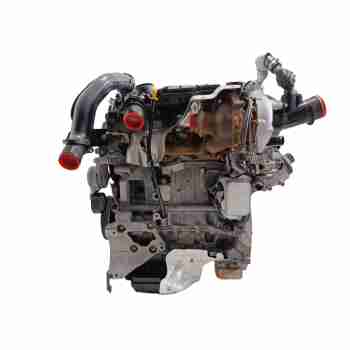 Recambio de motor completo para ford transit connect v408 furgoneta/monovolumen 1.5 tdci referencia OEM IAM ZTGA 2646787 