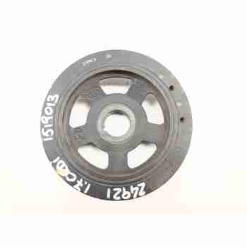 POLEA CIGUEÑAL 231242A002 