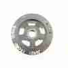 Recambio de polea cigueñal para kia sportage concept 4x2 referencia OEM IAM 231242A002  