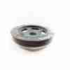 Recambio de polea cigueñal para kia sportage concept 4x2 referencia OEM IAM 231242A002  