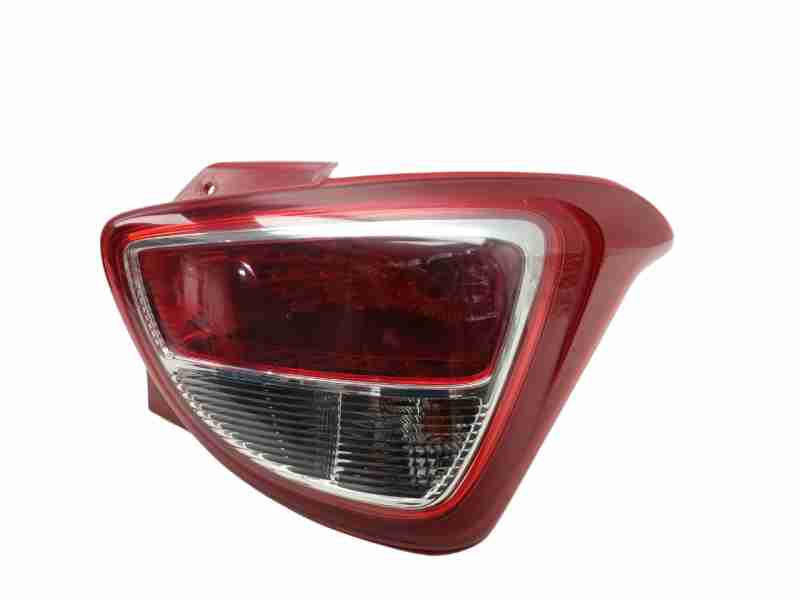 Recambio de piloto trasero derecho para hyundai i10 basis referencia OEM IAM 92402B9000  