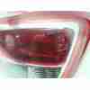 Recambio de piloto trasero derecho para hyundai i10 basis referencia OEM IAM 92402B9000  