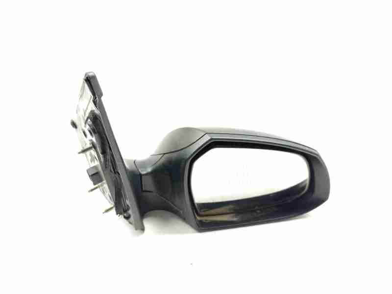 Recambio de retrovisor derecho para hyundai i10 basis referencia OEM IAM 87620B9030  
