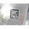 Recambio de retrovisor derecho para hyundai i10 basis referencia OEM IAM 87620B9030  
