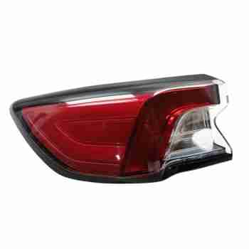 Recambio de piloto trasero izquierdo para ford kuga iii (dfk) 1.5 ecoboost referencia OEM IAM LV4B13405BF / 2696786  